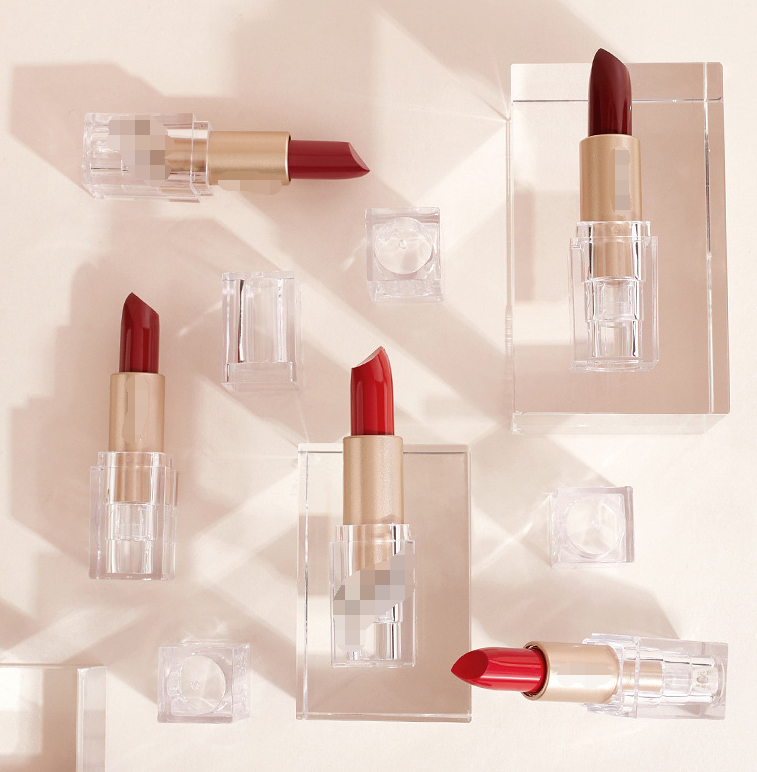 不沾杯柔雾口红适合秋冬哑而不干GB101 01详情2