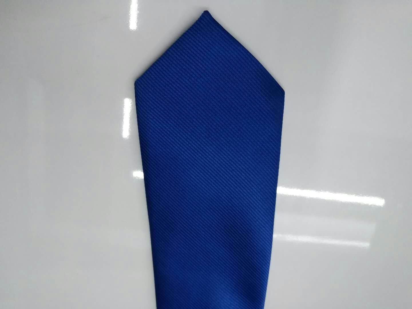 Casual tie custom manufacturer direct sales, tie manufacturer business men's formal tie Specification image
