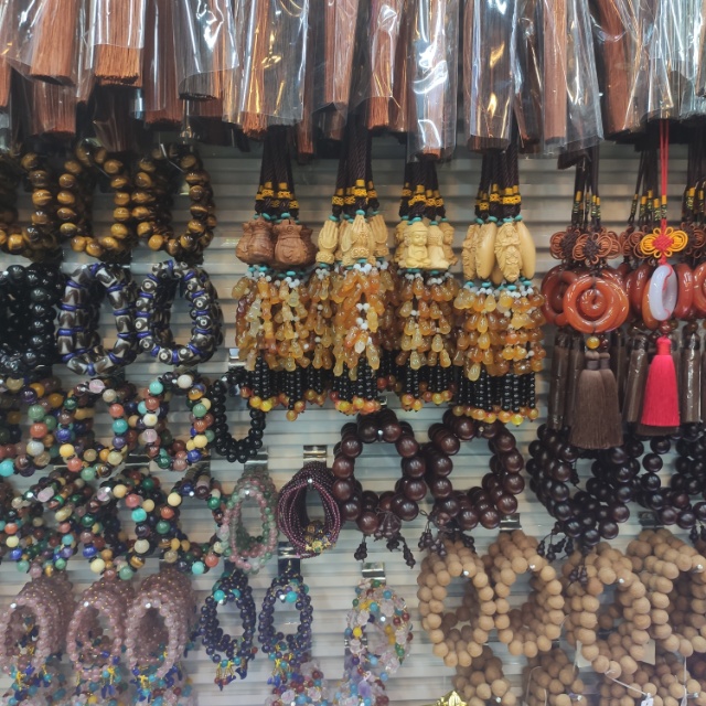 Wansheng Handicrafts Co., LTD describe pic - 1