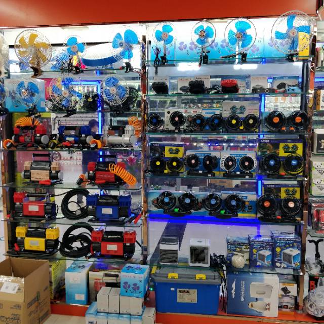 Yiwu Songjie Technology Trading Firm describe pic - 3
