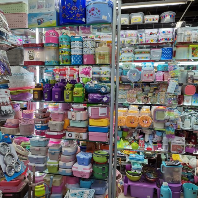 Jiayouhui Daily Necessities describe pic - 2