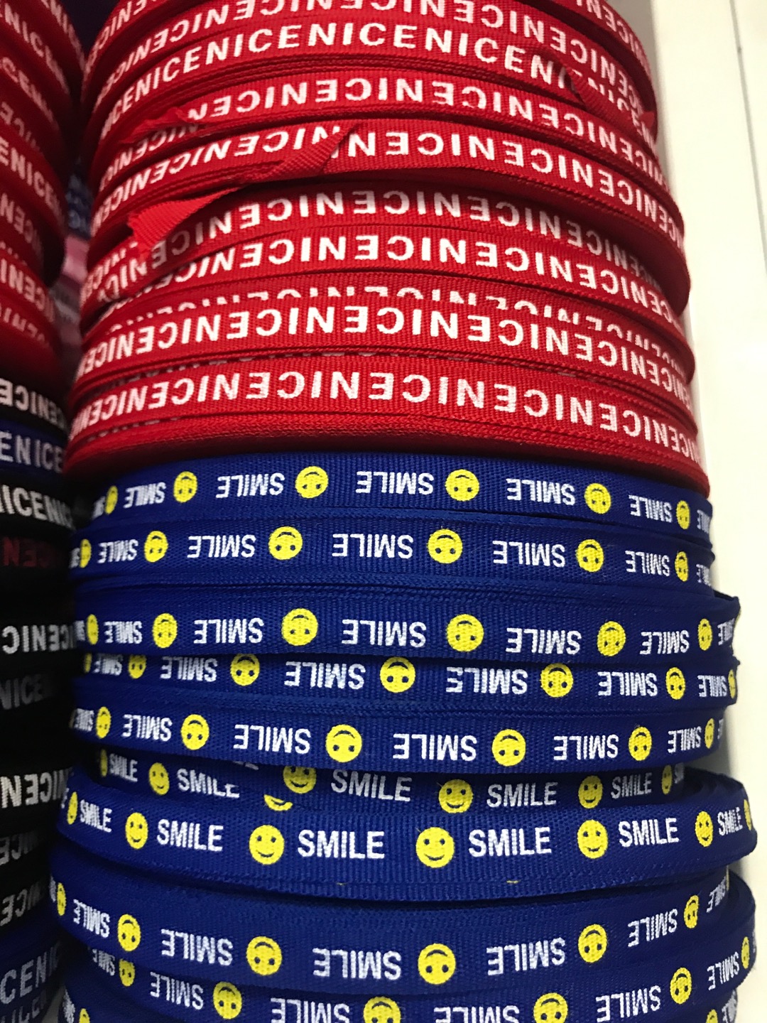 Printing Ribbon New Color Embroidery Lace 3.3Cm Wholesale
