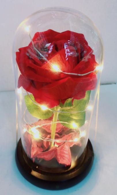Manufacturers direct glass process luminescent decorative lights thumbnail