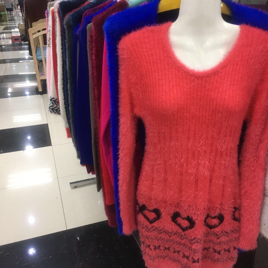 Honglan Clothing describe pic - 1