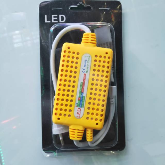 LED灯带5050RGB控制器