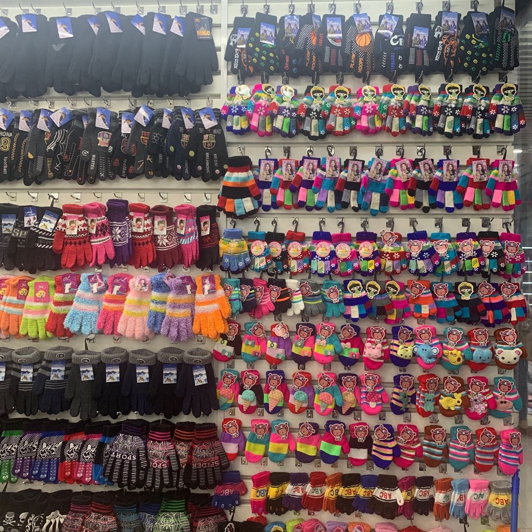 Juncheng Gloves Store describe pic - 1