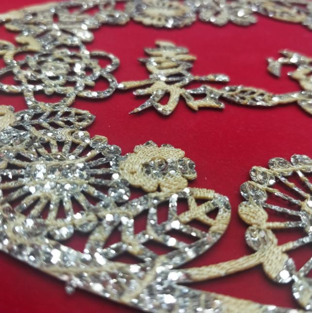 结婚记账本礼金本婚礼高档礼单通用嘉宾礼金薄签名册婚庆用品668-5细节图