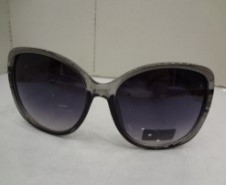 New fashion sunglasses large frame sunglasses polaroid lens South Korean version of the net red hipster high-end black PC ladies large sunglasses 2852