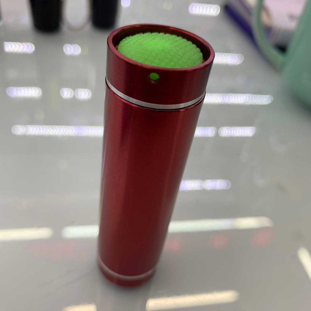 迷你微型超亮可爱学生家用儿童口腔应急可换电池led小手电筒礼品细节图
