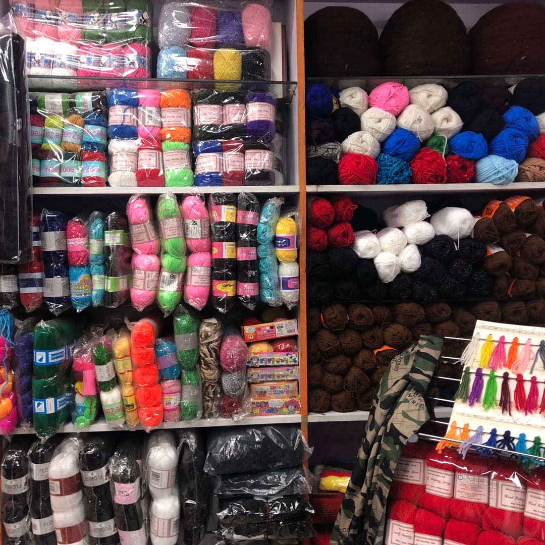 Tuanqiu Xingjia Woolen Yarn Store describe pic - 2