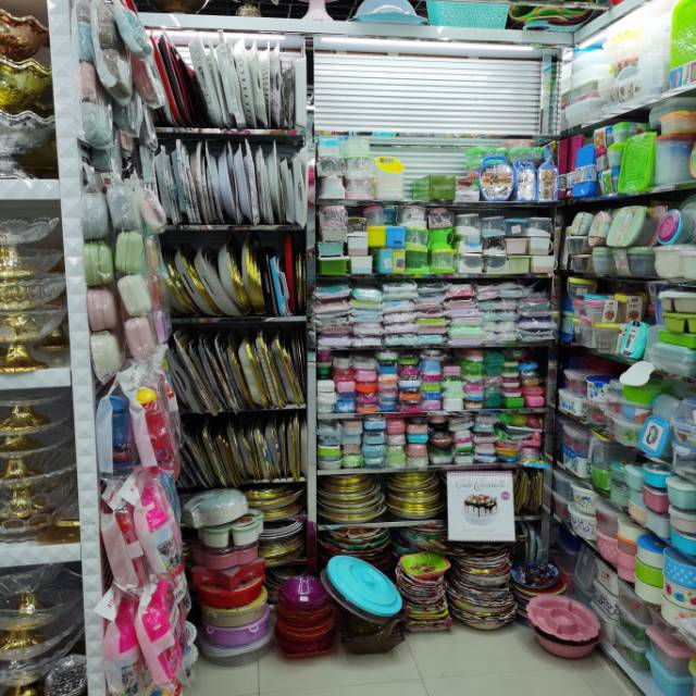 Yiwu Jiajun Daily Necessities Store describe pic - 3