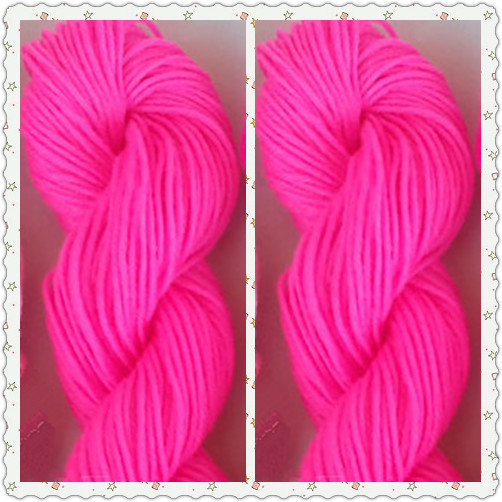 晴纶毛线 四股勾鞋毛线 帽子毛线产品图