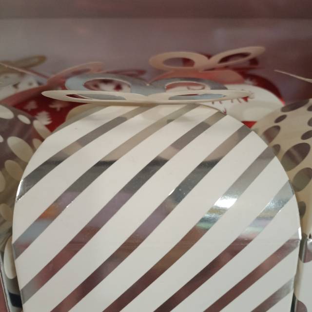 创意欧式糖果礼盒装结婚婚礼喜糖盒包装盒个性小号产品图