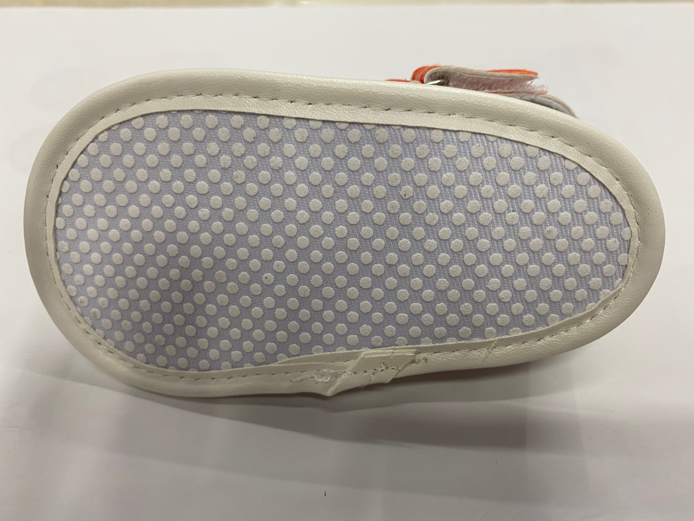 Soft-soled sandals for baby boys Specification image