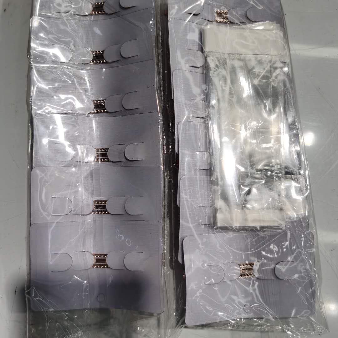 合金/横夹细节图