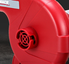 It can be classified into centrifugal fans, axial flow ventilators and water treatment blowers Specification image