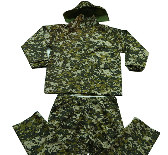 雨衣雨裤套装长款全身时尚骑行雨披女电瓶摩托车雨衣男防水细节图