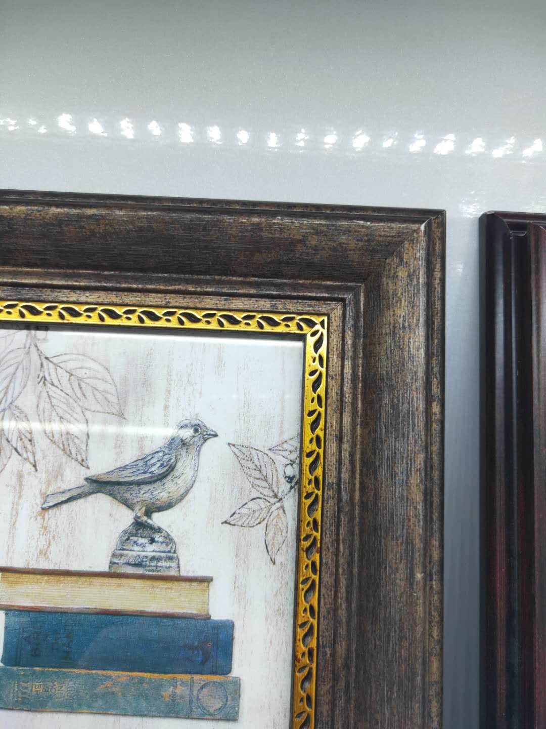 相框/复古/摆台产品图