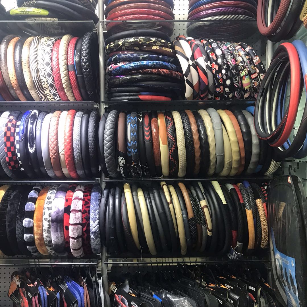 Zhejiang Tian 'an Auto Accessories describe pic - 1