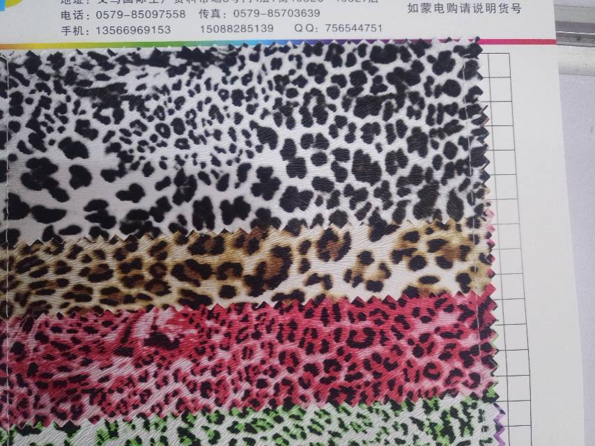 Factory direct selling hot new PVC leather a large number of spot high and low grade bags sofa shoes material fabrics details Picture