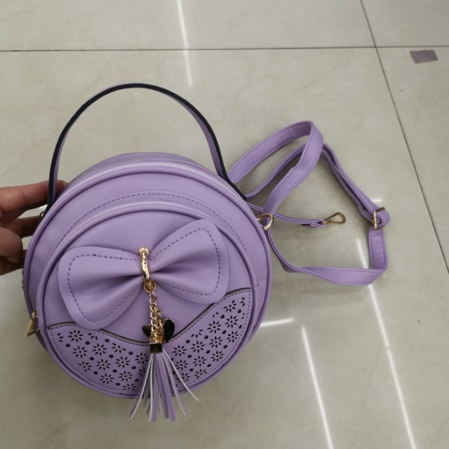 厂家直销时尚小拎包双层拉链女包手提斜挎女包细节图