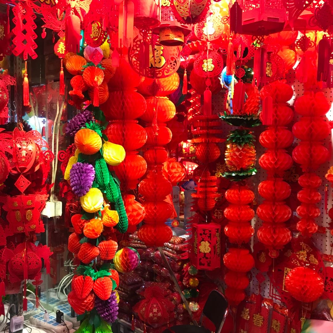 Yiwu Longxiang Handicrafts Shop describe pic - 3