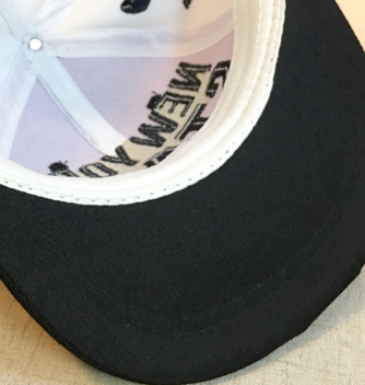 夏季儿童遮阳帽街舞嘻哈小孩宝宝男童太阳帽潮产品图