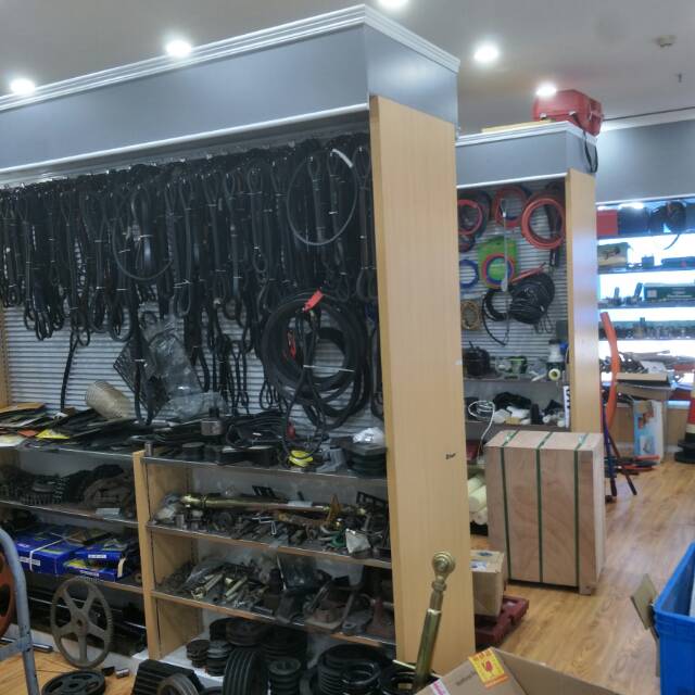 Yiwu Oule Hardware Co., LTD describe pic - 2