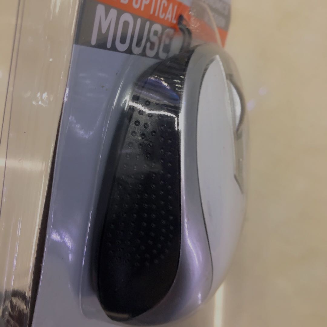 Fashion New Asus Apple Lenovo Dell Usb Cable Mouse Laptop Desktop Surveillance Camera Universal details Picture