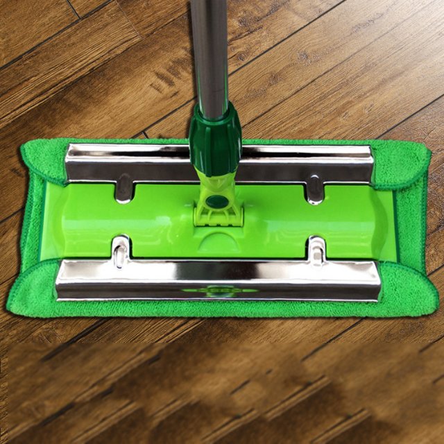 Zhiyuan home products scratch squeegee horizontal board drag clip towel mop squeegee horizontal drag quality of good drag