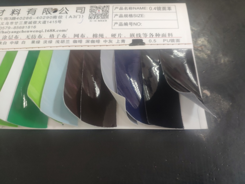 PVC产品图