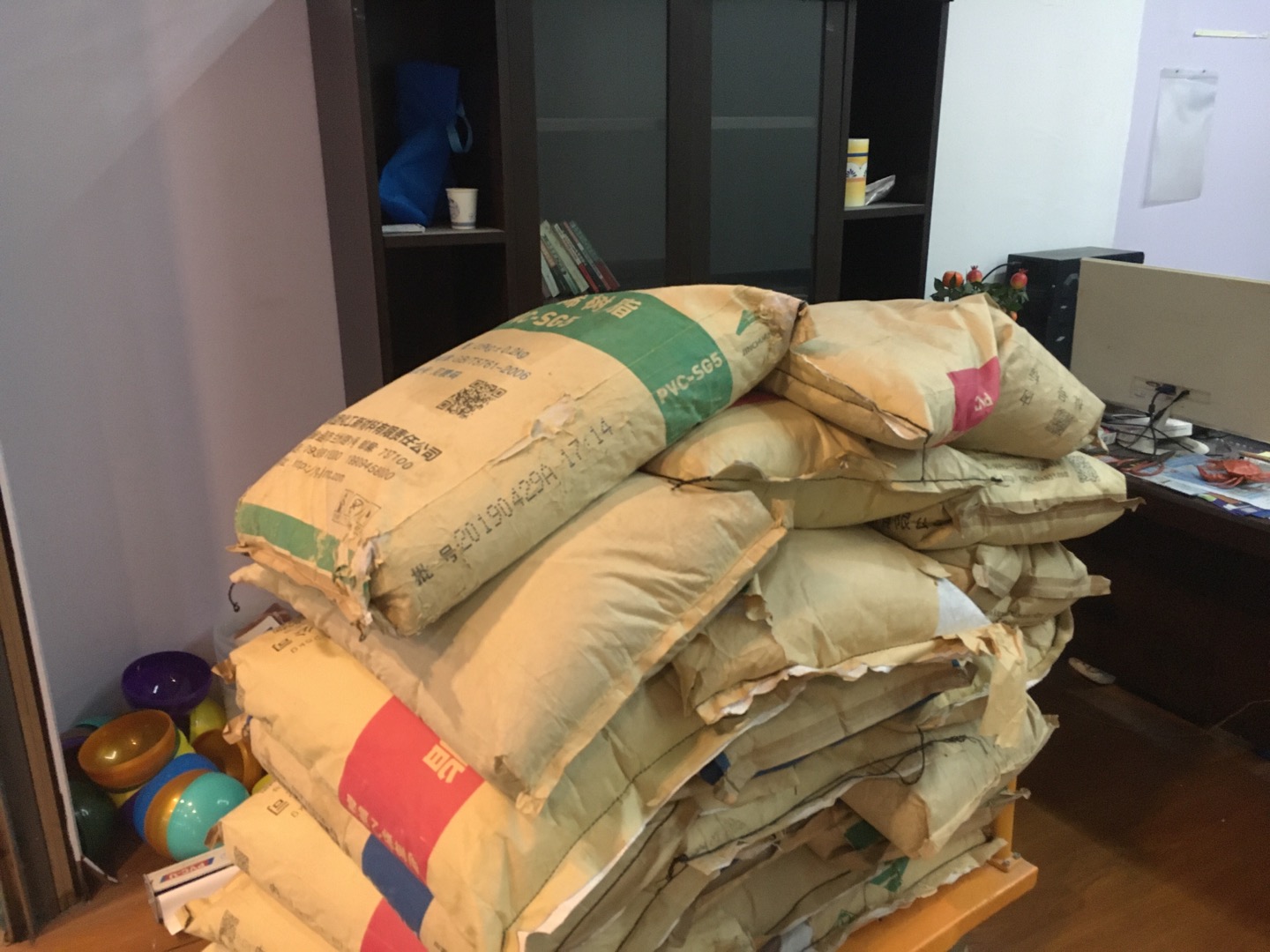 Jinpeng Plastic Co., LTD describe pic - 2