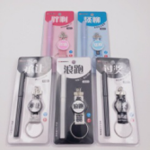Student Posture Can Replace Ink Bag Manufacturers Hot Fountain Pen Set Student Learning Supplies Pens
