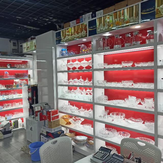 Yihuang Glass describe pic - 3