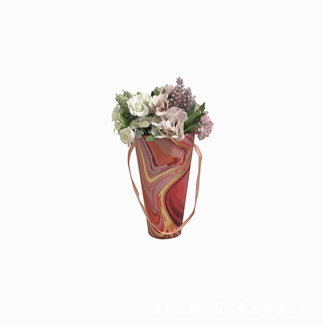 礼品盒/花盒产品图