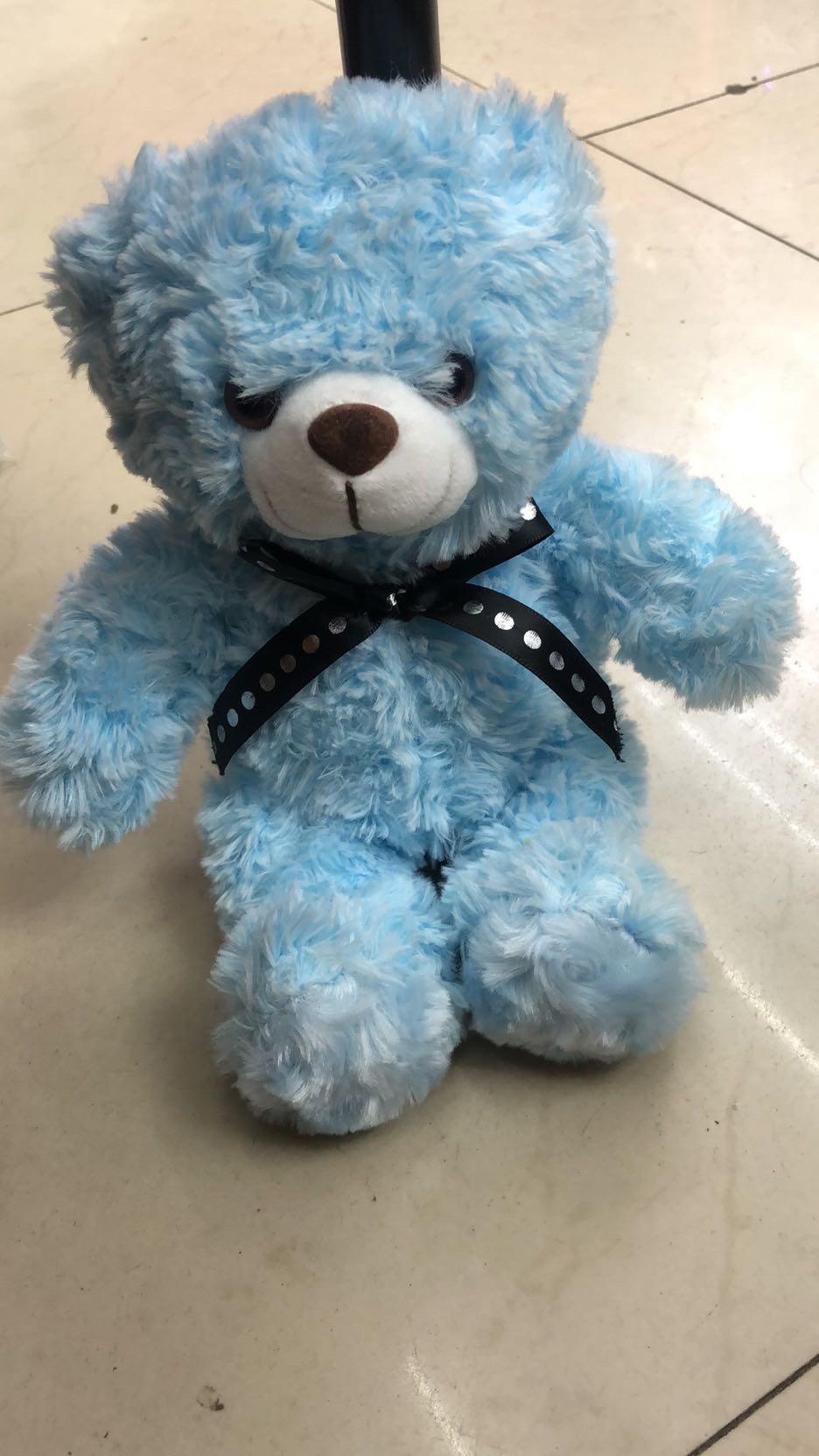 Shirley Mei Japanese-style cute plush toy chair, storage bag, throw pillow, doll, pacifier, doll toy, birthday gift for girls