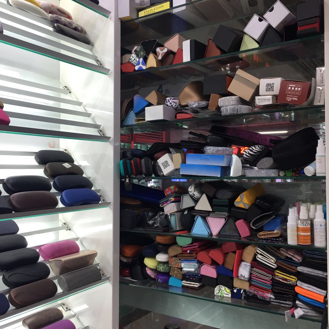 Xinhe County Ruipeng Mirror Box Co., LTD describe pic - 3