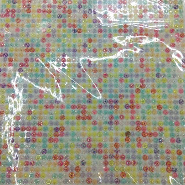 塑料儿童益智玩具钻贴混装厂家直销细节图