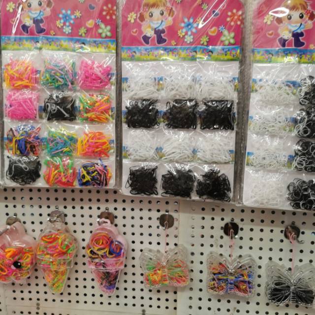 Yiwu Jinluo Plastic Factory describe pic - 2