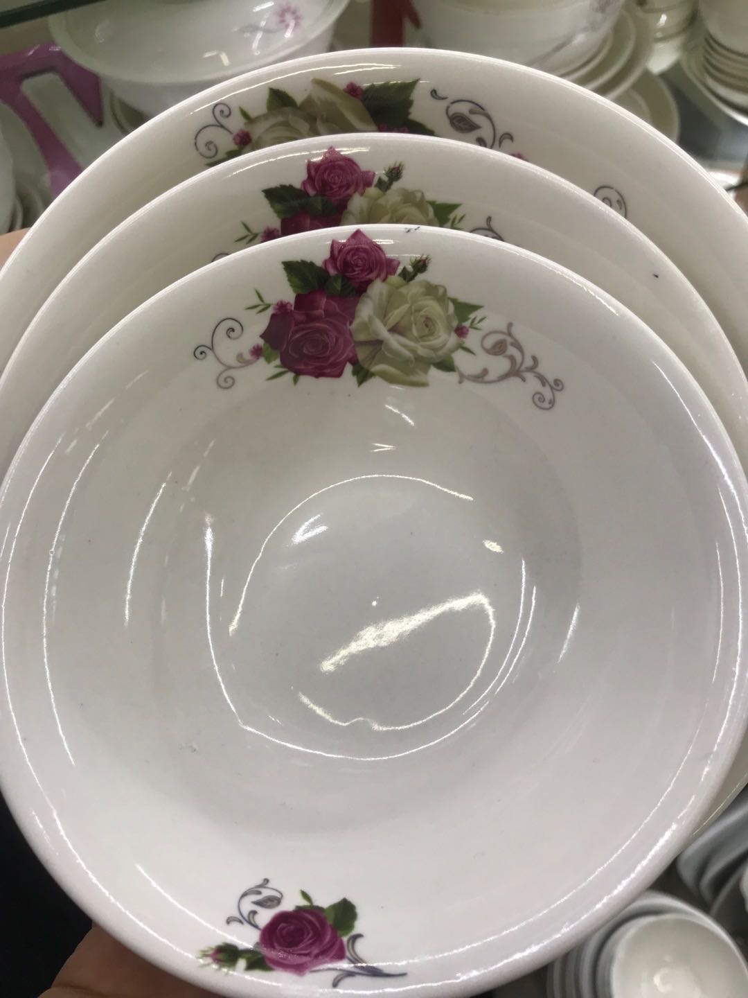 陶瓷/碗细节图