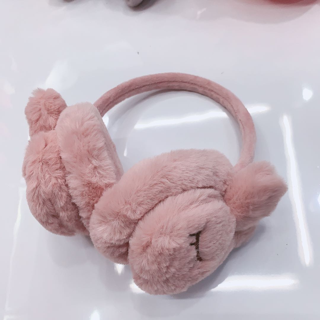 Children's ear masks, winter warmth for kids, ear protectors for boys and girls, ear coverings for infants, rabbits and babies, ear wraps, ear warming and ear covering