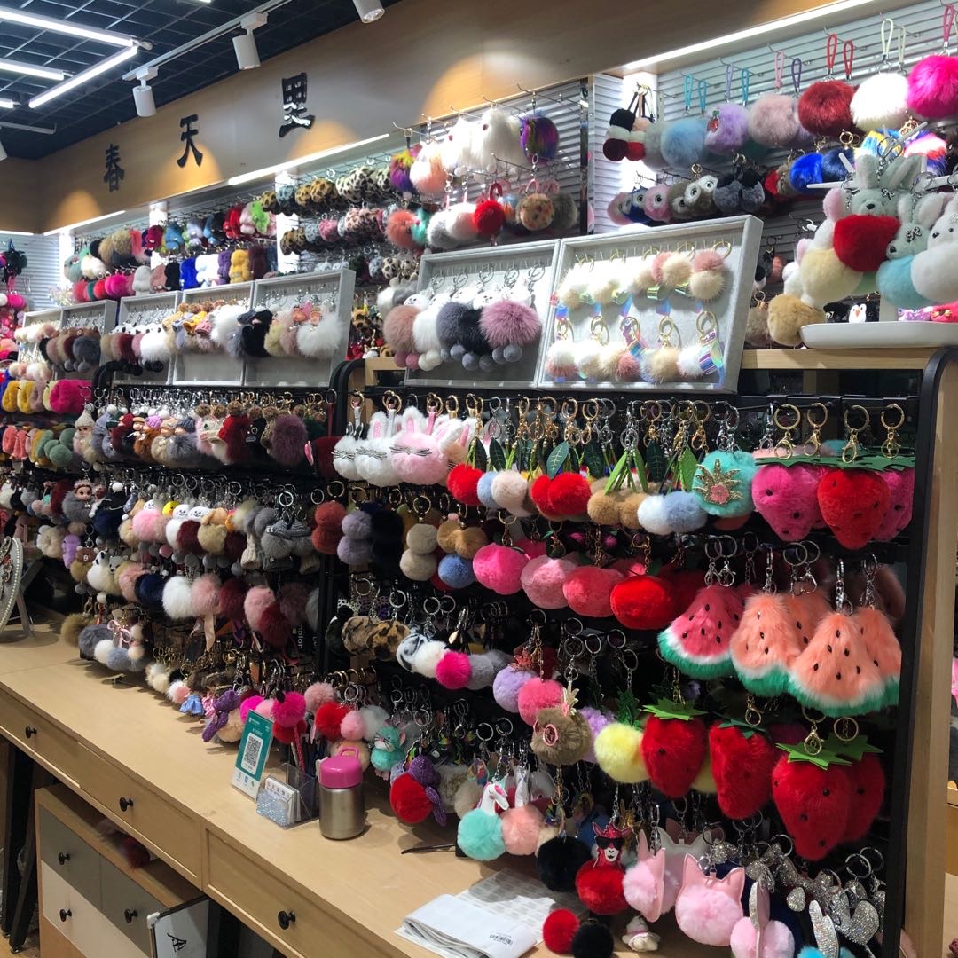 Spring ornaments describe pic - 3