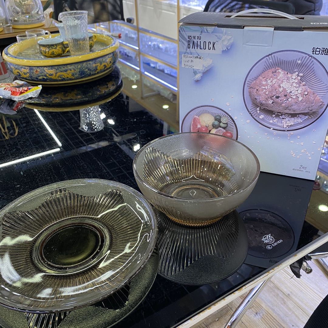 日用百货/玻璃/玻璃制品产品图