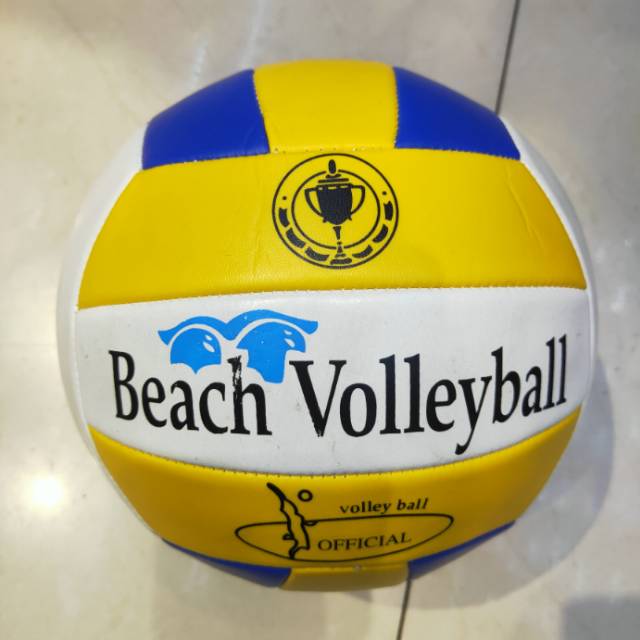 PVC排球儿童玩具