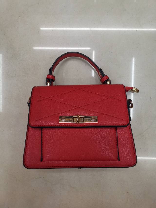 Korean fashion women bag retro small square bag fashion women crossbody bag