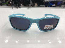 2020最新款方框儿童时尚太阳镜防紫外线眼镜UV400