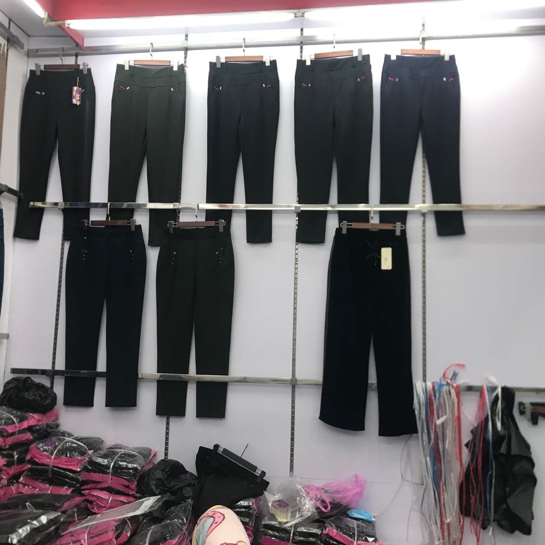 Shuangding Pants Shop describe pic - 2