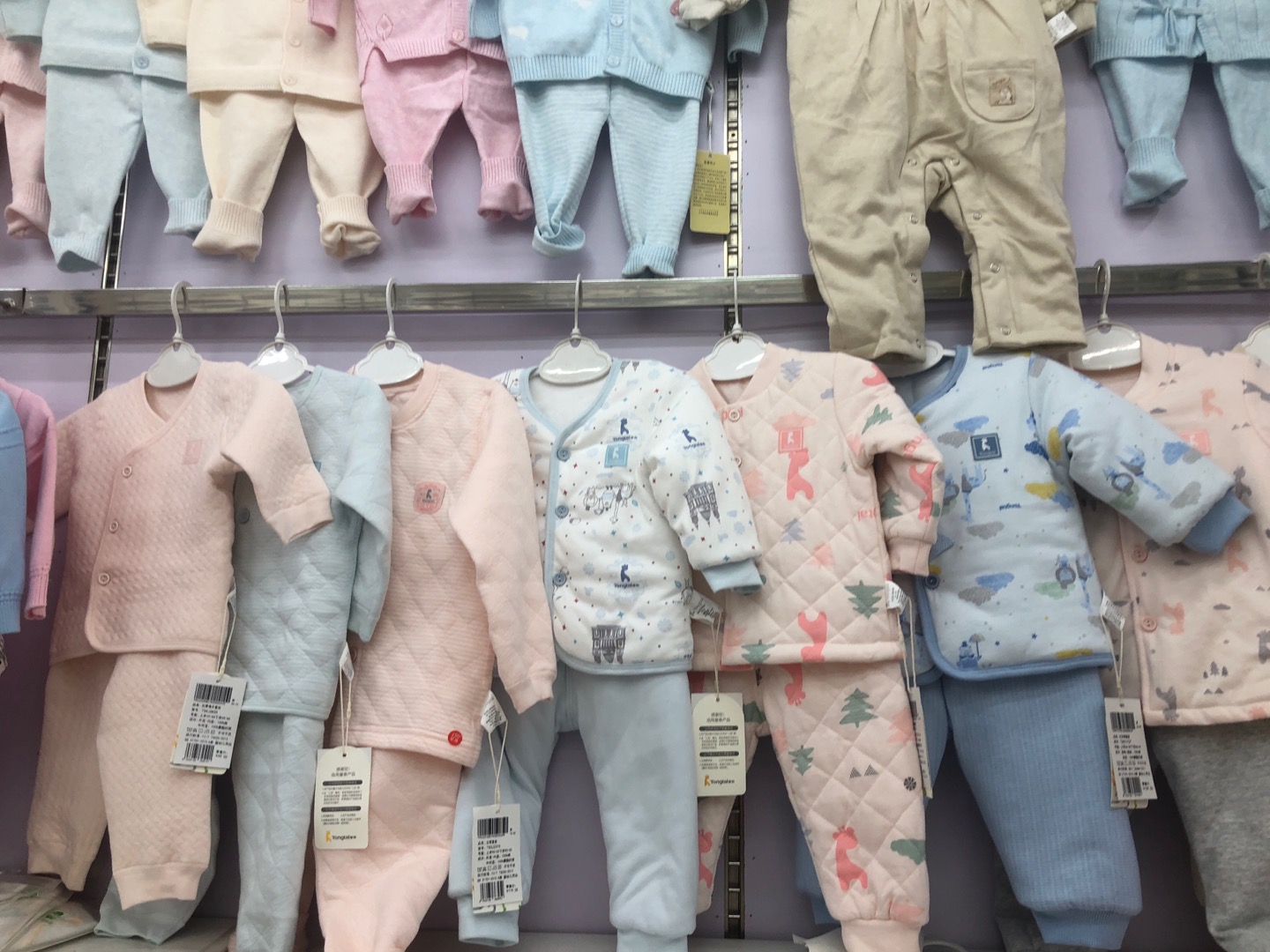 Tongtai Clothing describe pic - 2