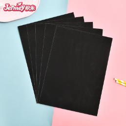 Jimi scratch paper material - basic scratch paper products
