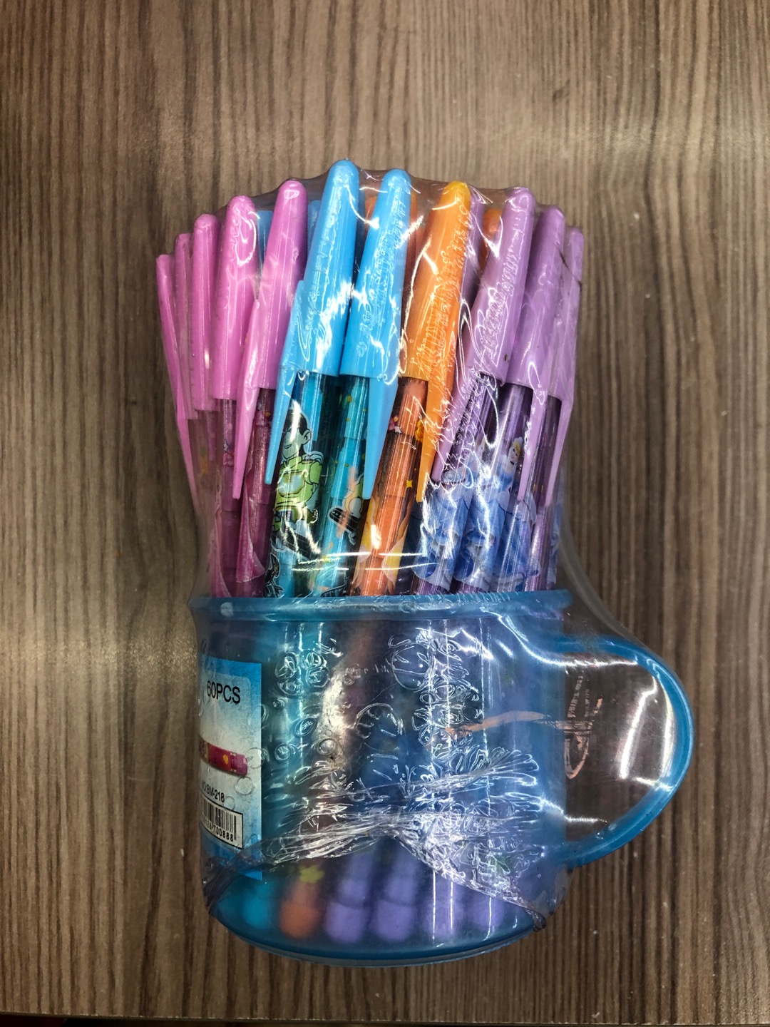 Egg-laying pen free sharpening pencil elementary with the refilling of the refilling of the cartridge activity school supplies write continuous refilling free stationery thumbnail